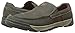 Merrell Men's Traveler Point Moc Slip-On Shoe