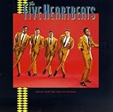 FIVE HEARTBEATS