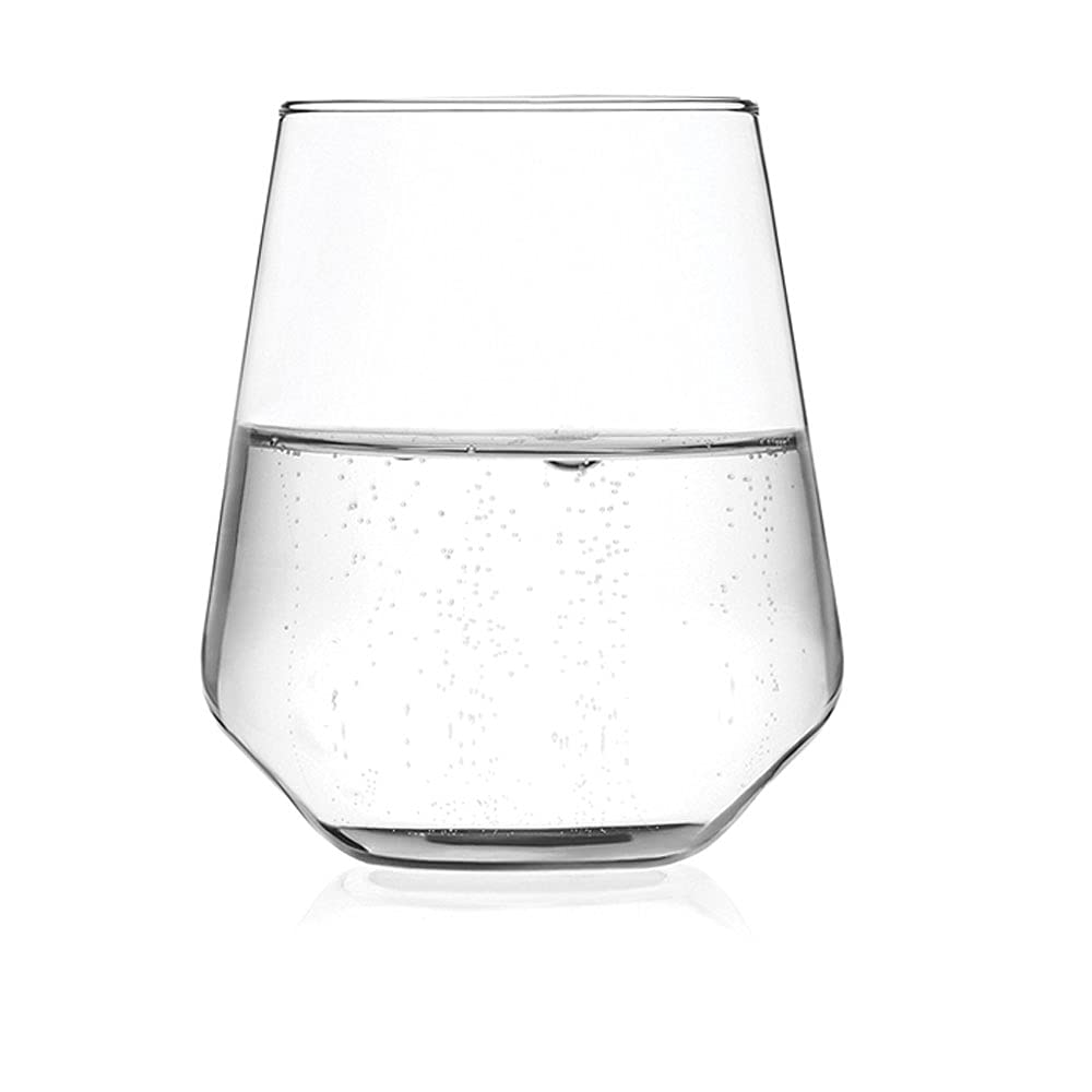 Rastal Harmony 714715 Tumblers Approx. 38 cl Set of 6 Glass Modern