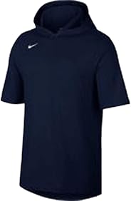 nike hooded tee