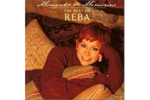 Best of Reba: Moments & Memories Audio Mcentire, Reba