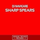 Sharp Spears