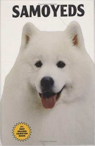 Samoyed �n�[�h�J�o�[ - 1997/11/1
