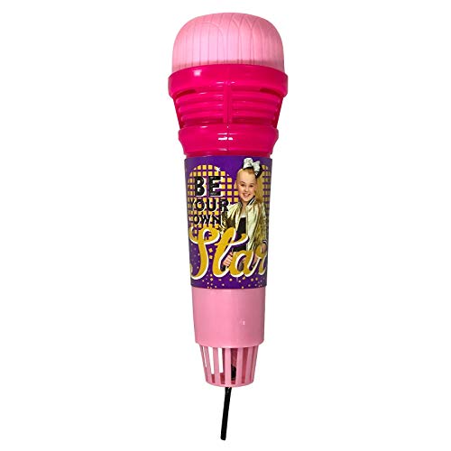 Microphone Jojo Siwa New Toys JoJo Siwa Singing Doll Sings Hit