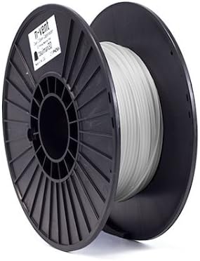 Taulman n-vent Clear Transparent Filament - 3.00mm (1lb)
