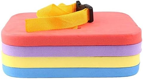 Value-Home-Tools - Kids Back Float Swimming Aid Training Float Split Kickboard Buoyancy Back Drift Board Playing Water Board Swimming Floats New