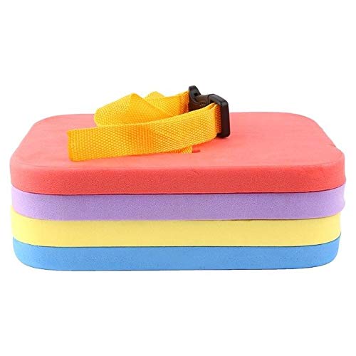 Value-Home-Tools - Kids Back Float Swimming Aid Training Float Split Kickboard Buoyancy Back Drift Board Playing Water Board Swimming Floats New