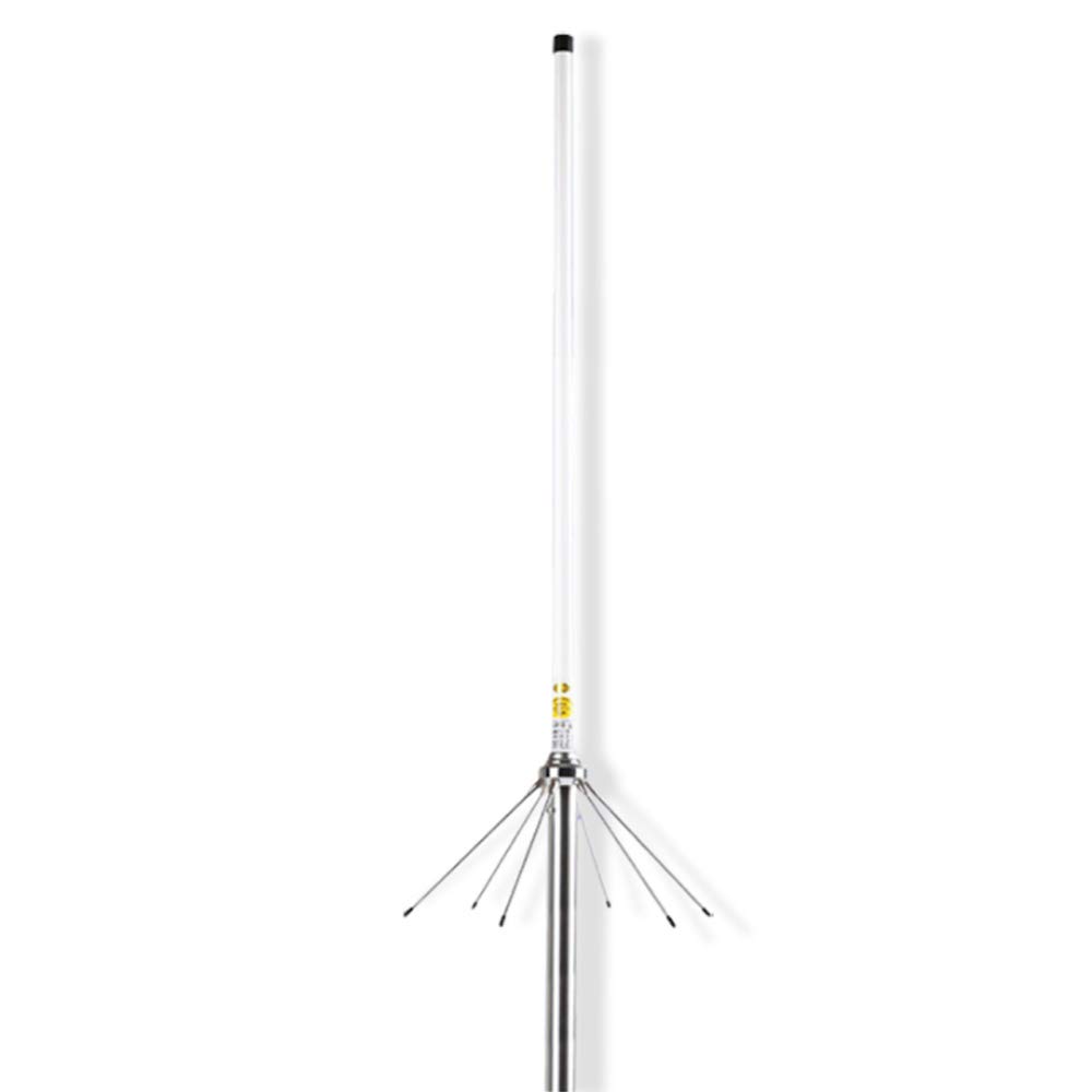 VHF UHF 2m 70cm Ham Radio Antenna for Base Station Radio, only
