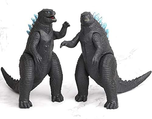 JXMODEL Godzilla: King Of The Monsters Godzilla Action Figure Toys Joint Movable 16cm A