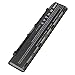 AC Doctor INC Laptop Battery for Toshiba Satellite C55-A5282 C55-A5285 C55-A5286 C55-A5298 C55-A5300 C55-A5302 C55-A5308 C55-A5309 C55-A5311, Toshiba Satellite T572 C805 C850 C850D Dynabook Qosmio T75