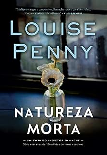 Livro Natureza-morta (Inspetor Gamache)