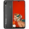 Blackview Smartphone débloqué 4G, A60 Pro Smartphone Pas Cher, 3Go RAM/SD-128Go, Ecran 6,1″ HD+IPS, Telephone Portable Double SIM, Batterie 4080mAh, 5G-WiFi/Face ID/Fingerprint/GPS/FM/2 Ans Garantie