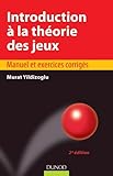Introduction à la théorie des jeux by 