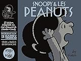 Snoopy et les Peanuts, L'intégrale : 1987-1988 : by 