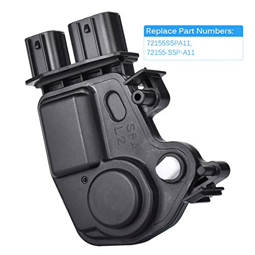 4 FAERSI+Actuator+2002+2006+72155+S5P+A11+72155S5PA11