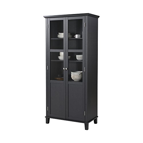 HOMESTAR ZH141366 Storage Cabinet