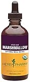 Herb Pharm Certified Organic Marshmallow Extract - 4 Ounce