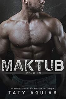 Livro Maktub: Estava Escrito