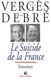 Le  suicide de la France