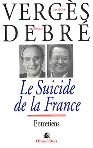 Le  suicide de la France