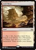 Arid Mesa - Modern Masters 2017