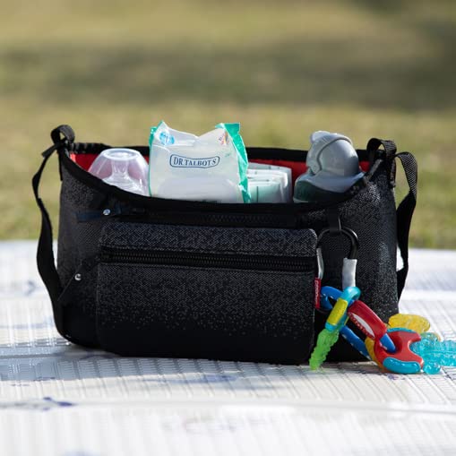 Dr. Talbot's Pacifier and Teether Wipes Naturally Inspired with Citroganix, Vanilla Milk, 48 Count, 1 Pack