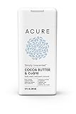 Acure Sensitive Skin Body Wash, Coq10, 8 Ounce