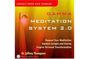 Gamma Meditation System 2.0