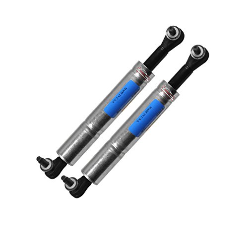 Qty (2) Replaces Cub Cadet, MTD 01001727 Steering Control Cylinder