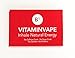 Breathe-in B12, The Best Way to get Vitamin B12. Save time and Money Compared to Shots. 10-Pack.