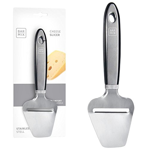 5 Barmix+Cheese+Slicer+Durable+Stainless