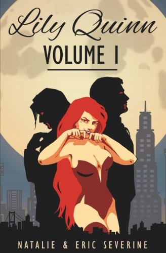 Lily Quinn, volume 1