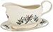 Lenox Winter Greetings Sauce Boat & Stand
