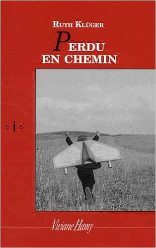 couverture de : Perdu en chemin