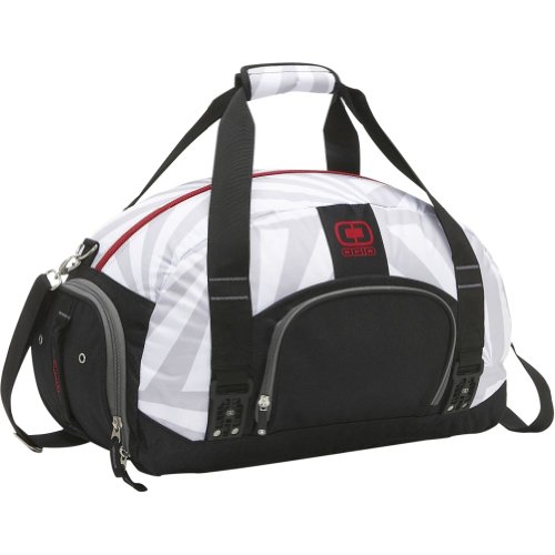 ogio big dome duffel bag