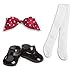 American Girl Kit - Kit's Holiday Outfit