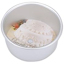 Wilton Decorator Preferred Cake Pan, 6