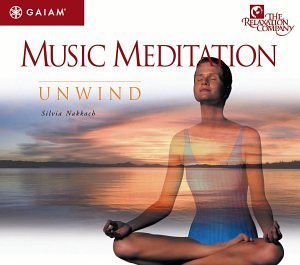 Music Meditation: Unwind en promo sur Amazon