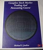 Jenkins Trading Course, Jenkins, Michael, 0934380732