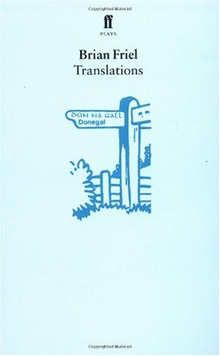 "Translations (Faber Paperbacks)" av Brian Friel