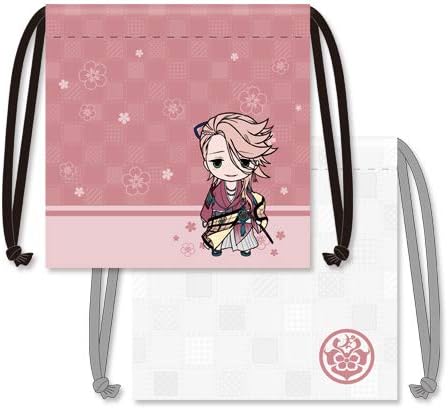 Amazon 刀剣乱舞 Online ぽてだん 巾着セット２４ 宗三左文字 アニメ 萌えグッズ 通販