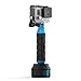 GoPole GPSL-16 Scenelapse 360-Degree Time-Lapse Device for Hero GoPro Cameras (Black)