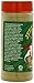 Jerry Baird's Gourmet Seasonings Jalapeno Sizzling Salt, No MSG, 13.7 Ounce