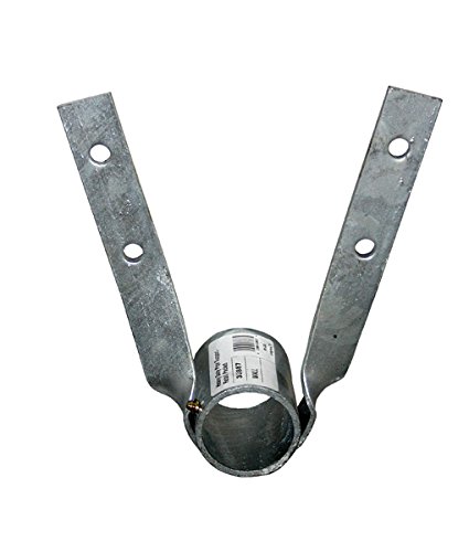 BH-USA Heavy Duty V Pipe Support