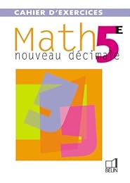Math, 5e
