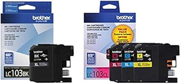 lc103 ink amazon
