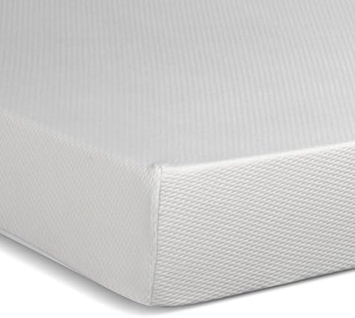 Serenia Sleep 8-inch Natural Latex Foam Combo Mattress, Queen