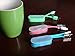 Cable Winder for Short Charging Cable Earphone Headphone Cable Management USB Data Cord Organizer