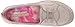Skechers Sport Women's Microburst Topnotch Fashion Sneaker