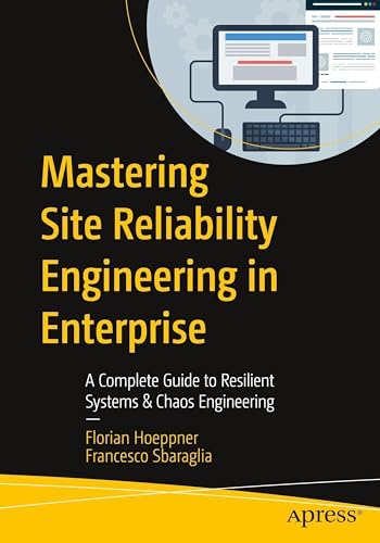 Chaos Engineering: Site reliability through controlled disruption